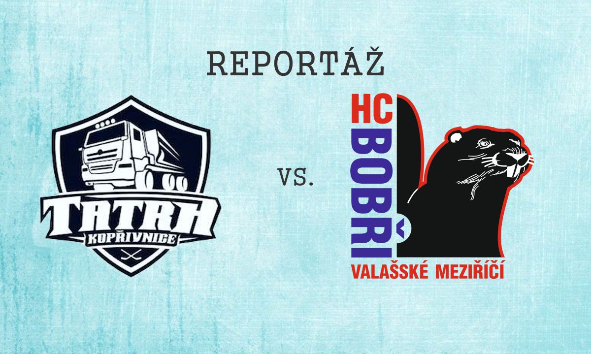 Valaši odjeli z Kopřivnice s vysokým brankovým přídělem Valaši odjeli z Kopřivnice s vysokým brankovým přídělem
