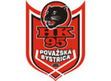 Valašské Meziříčí zvítězilo nad Považskou Bystricí Valašské Meziříčí zvítězilo nad Považskou Bystricí
