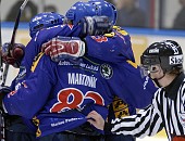 V souboji dvou Meziříčí nakonec úspěšnější Valašské V souboji dvou Meziříčí nakonec úspěšnější Valašské