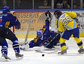 Série nezdarů pokračuje, Bobři doma podlehli Přerovu Série nezdarů pokračuje, Bobři doma podlehli Přerovu