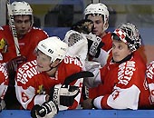 Bobrům se odveta vydařila, Opavě vstřelili sedm branek Bobrům se odveta vydařila, Opavě vstřelili sedm branek