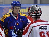 Bobři opět doma vyhráli až v prodloužení Bobři opět doma vyhráli až v prodloužení