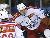 Bobři zvítězili na ledě ostravské Poruby Bobři zvítězili na ledě ostravské Poruby