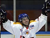 Bobři deklasovali Žďár 10:4 Bobři deklasovali Žďár 10:4