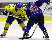 Série výher v prodloužení pokračuje, tentokrát si Bobři vezou dva body ze Šternberku Série výher v prodloužení pokračuje, tentokrát si Bobři vezou dva body ze Šternberku