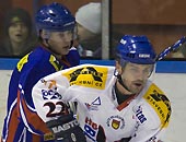 Bobři rozstříleli v derby Jičín 6:1 Bobři rozstříleli v derby Jičín 6:1