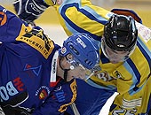 Bobři úvodní zápas vůbec nezvládli a odjíždějí z Přerova s debaklem Bobři úvodní zápas vůbec nezvládli a odjíždějí z Přerova s debaklem