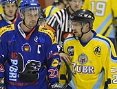 V Přerově našli Bobři přemožitele V Přerově našli Bobři přemožitele