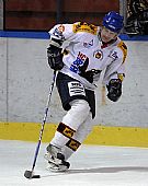 Startuje Valašský expres č. 8 - Dalibor Sochorek. | autor: Marek Netolička